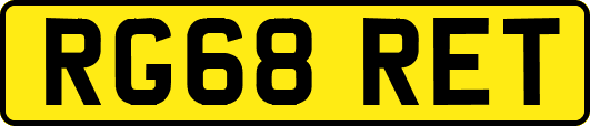 RG68RET