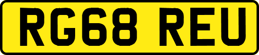 RG68REU