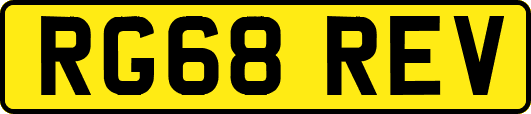 RG68REV