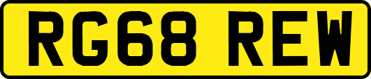 RG68REW