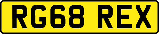 RG68REX