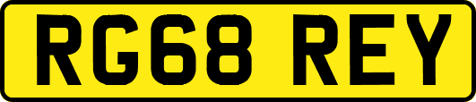 RG68REY