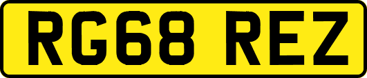 RG68REZ
