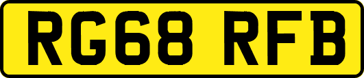 RG68RFB
