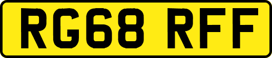 RG68RFF