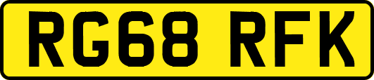RG68RFK