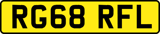 RG68RFL