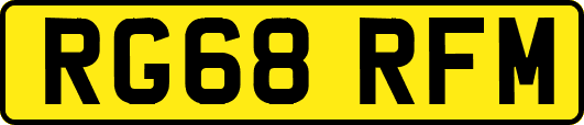 RG68RFM