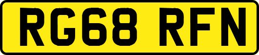RG68RFN