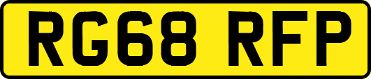 RG68RFP