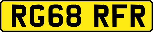 RG68RFR