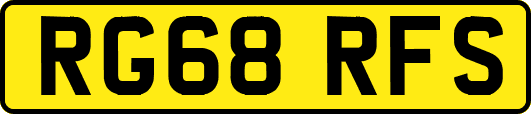 RG68RFS