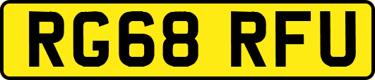 RG68RFU