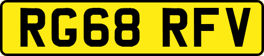 RG68RFV