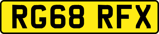 RG68RFX