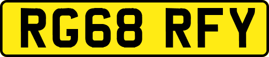 RG68RFY