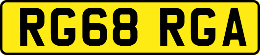 RG68RGA