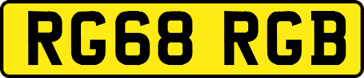 RG68RGB