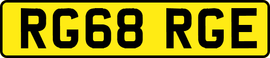 RG68RGE