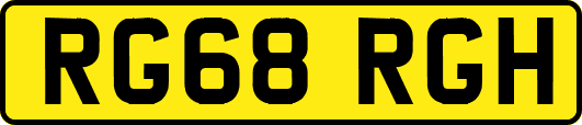 RG68RGH