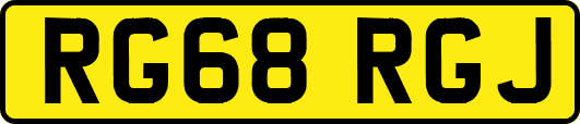RG68RGJ