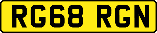 RG68RGN