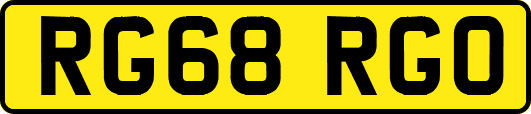 RG68RGO