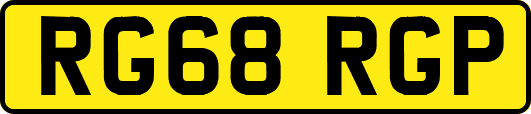 RG68RGP