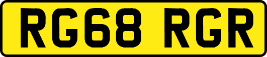 RG68RGR