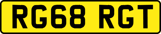 RG68RGT