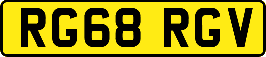 RG68RGV