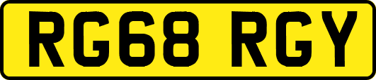 RG68RGY