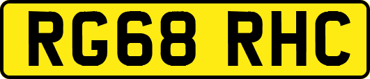 RG68RHC