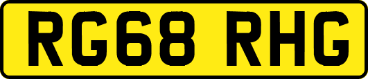 RG68RHG