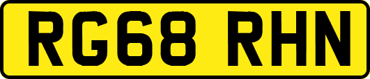 RG68RHN