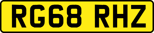 RG68RHZ
