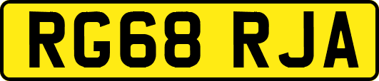 RG68RJA