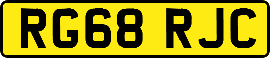 RG68RJC