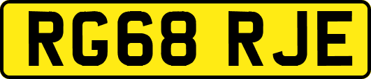 RG68RJE