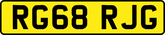 RG68RJG