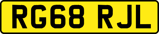 RG68RJL