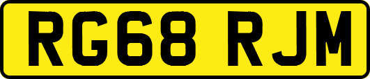 RG68RJM