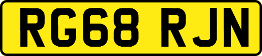 RG68RJN