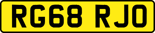 RG68RJO
