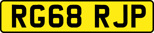 RG68RJP
