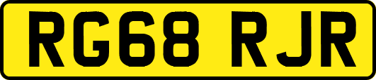 RG68RJR