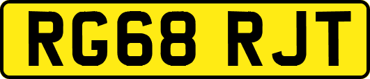 RG68RJT