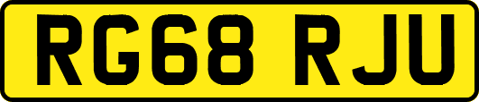 RG68RJU