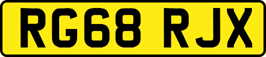 RG68RJX
