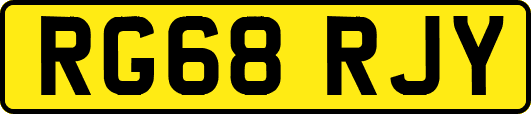 RG68RJY